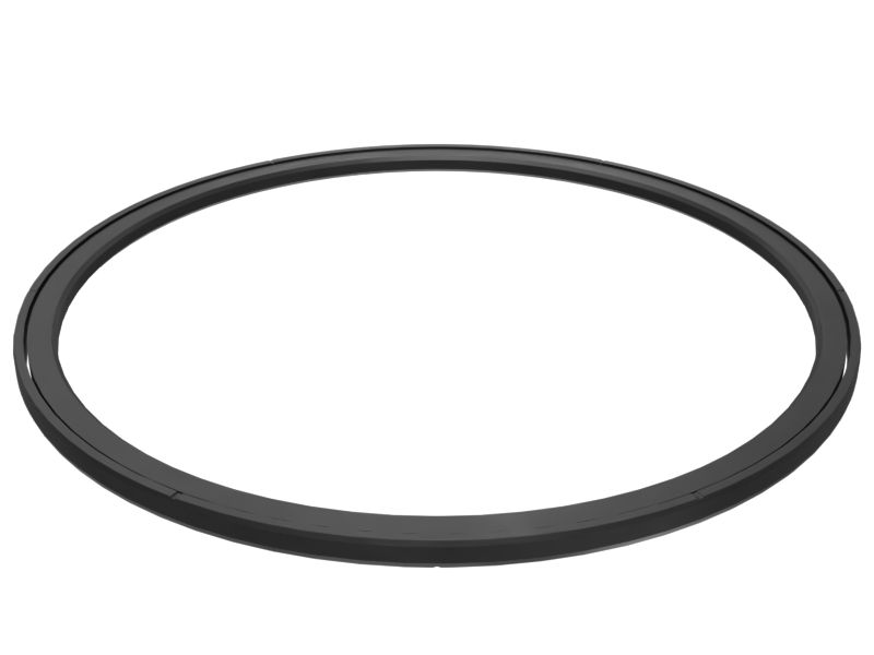 522-1495: Hydraulic Cylinder Piston Seal