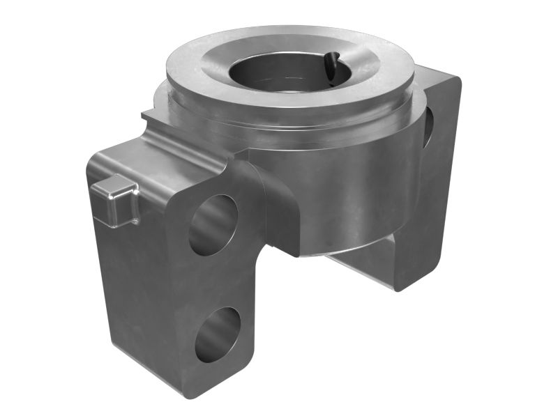 ГОЛОВКА ЦИЛИНДРА