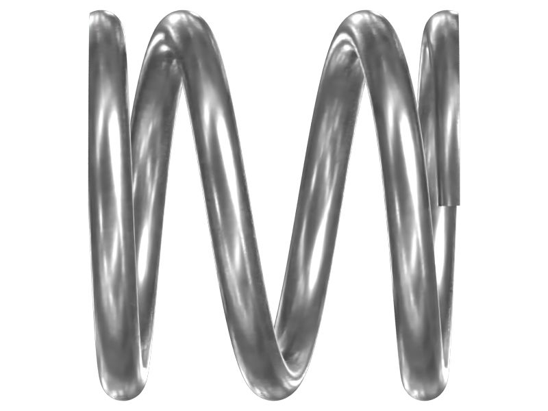 521-1239: 17.5mm Outer Diameter Compression Spring 5211239 купить