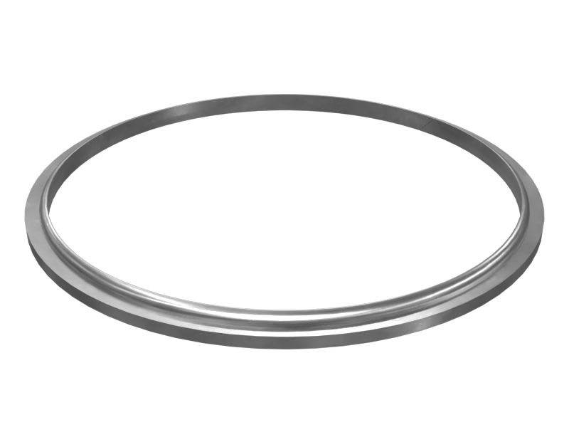 465-6255: Hydraulic Cylinder Wiper Seal