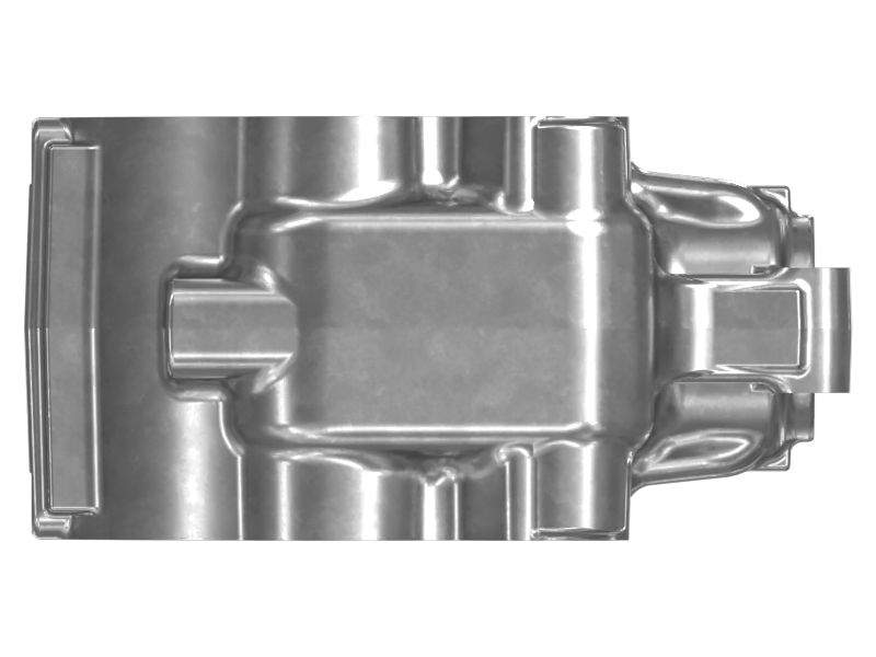 КОРПУС ЦЕНТРАЛЬНЫЙ