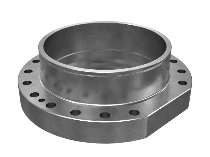 431-6055: Hydraulic Cylinder Packing Gland 4316055 купить