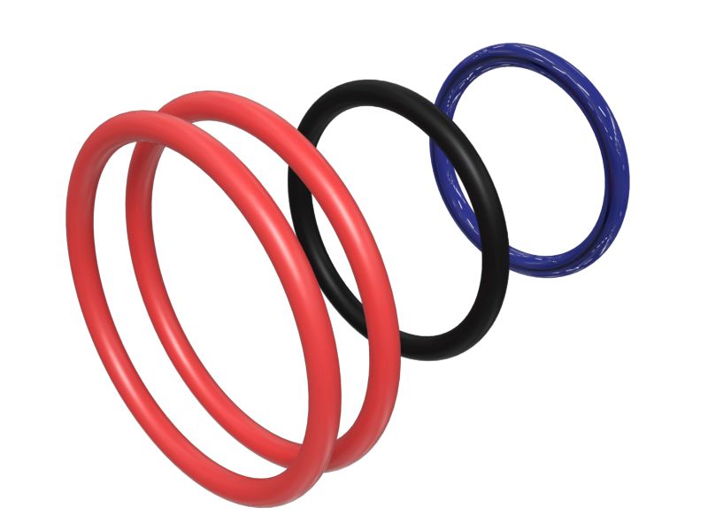 КОМПЛЕКТ УПЛОТНЕНИЯ