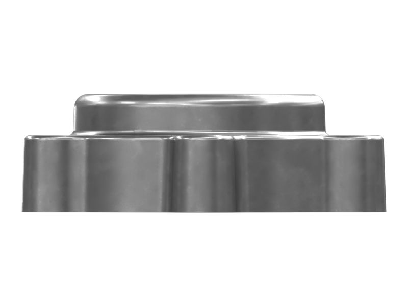 КРЫШКА НИЖНЯЯ