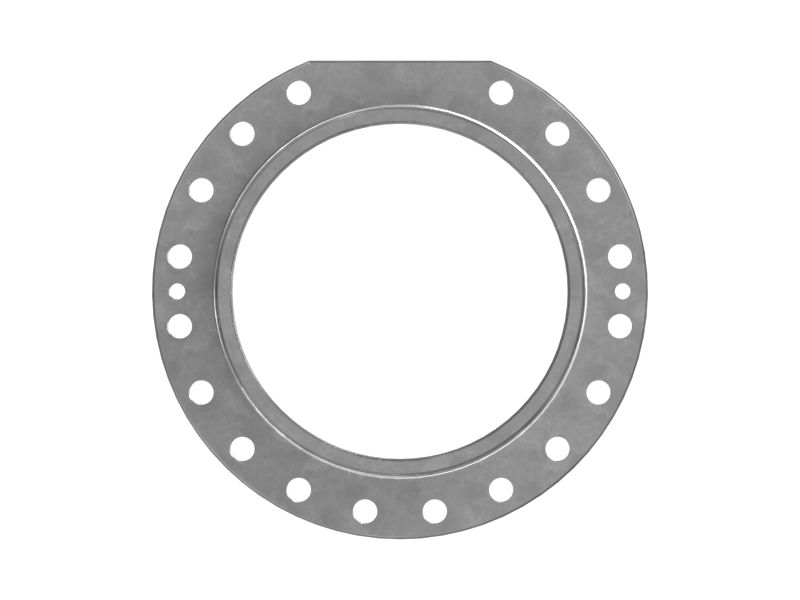431-6055: Hydraulic Cylinder Packing Gland 4316055 купить