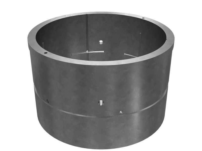 514-4130: BUSHING 5144130 купить
