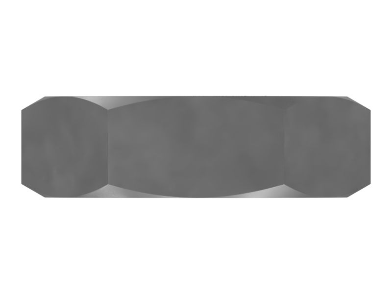 531-7104: Hex Nut 5317104 купить