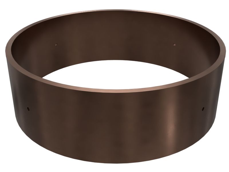 510-1853: BUSHING 5101853 купить