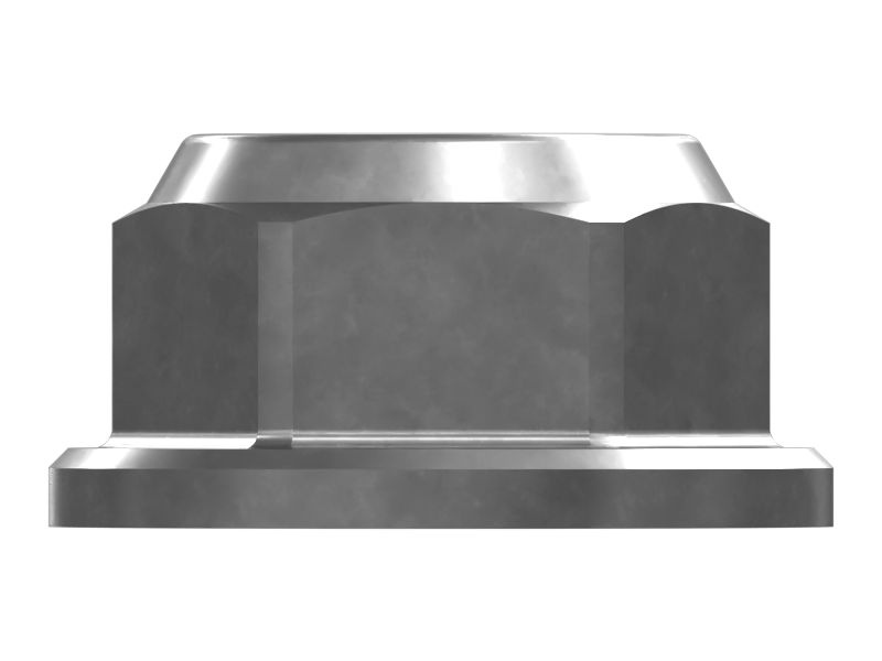 517-9383: M20 Collar Nut 5179383 купить