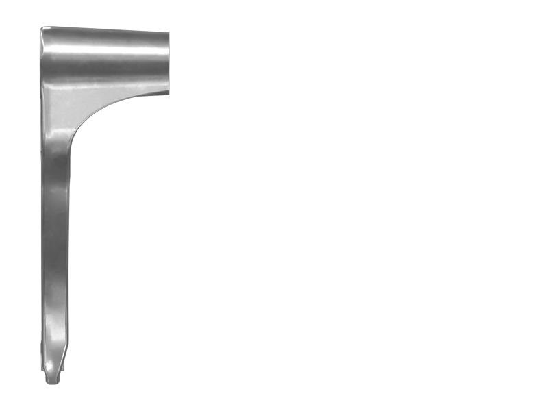 ВИЛКА ДИФФЕРЕНЦИАЛА, ПОНИЖЕННАЯ ПЕРЕДАЧА