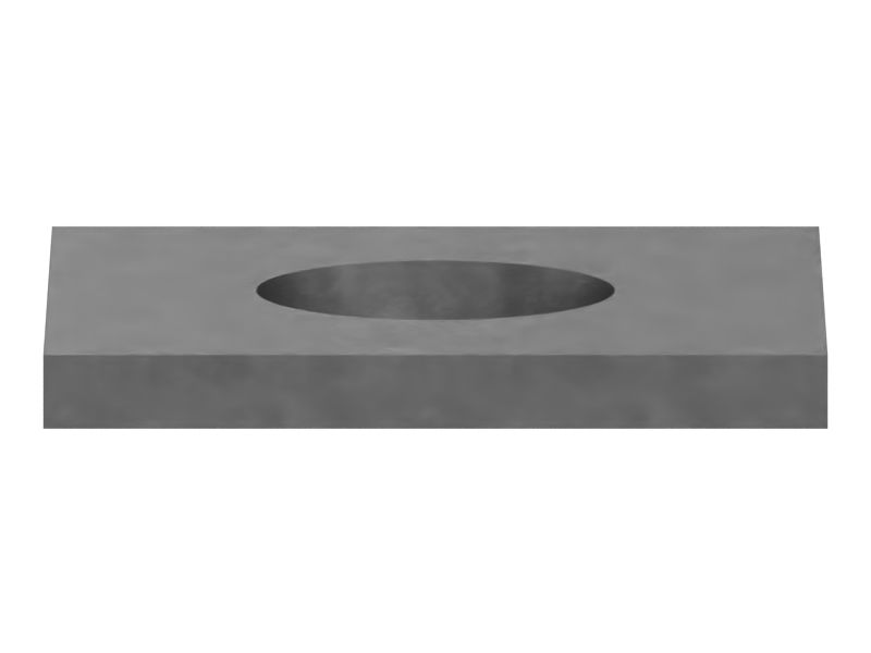 529-5301: 11.6mm Thick Bevel Washer 5295301 купить