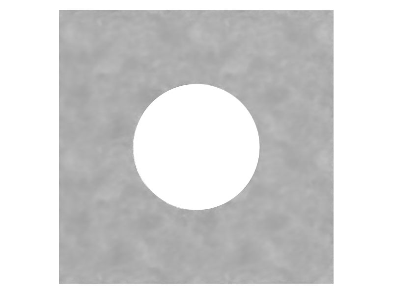 529-5301: 11.6mm Thick Bevel Washer 5295301 купить