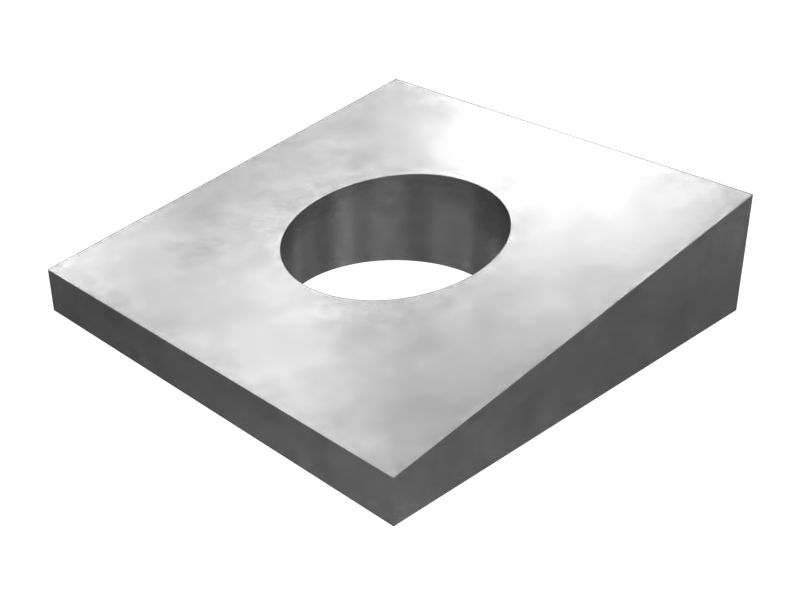 529-5301: 11.6mm Thick Bevel Washer 5295301 купить