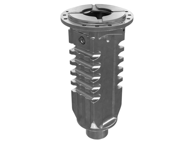 331-8514: КОРПУС TRUM