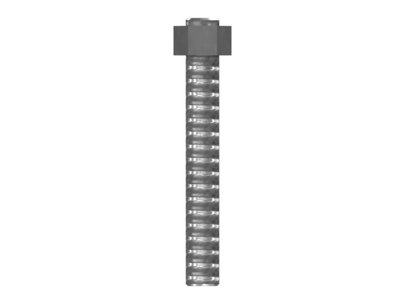 530-8382: Pivot Bracket Rod Bolt 5308382 купить