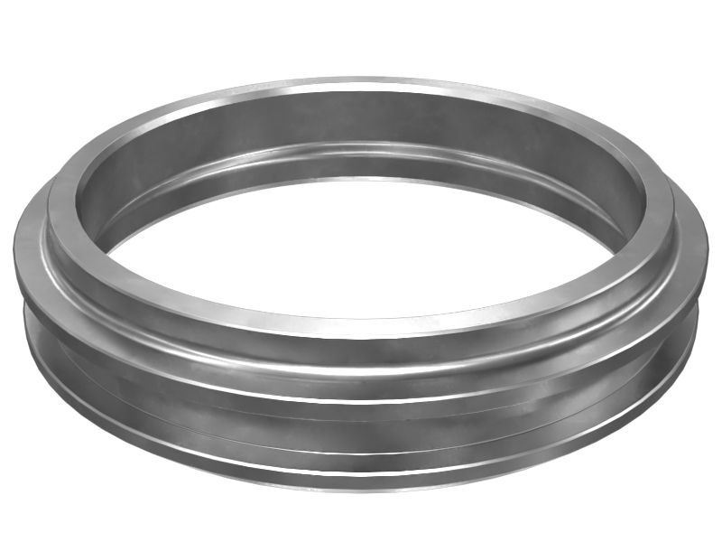 КОЛЬЦО ДИФФЕРЕНЦИАЛА