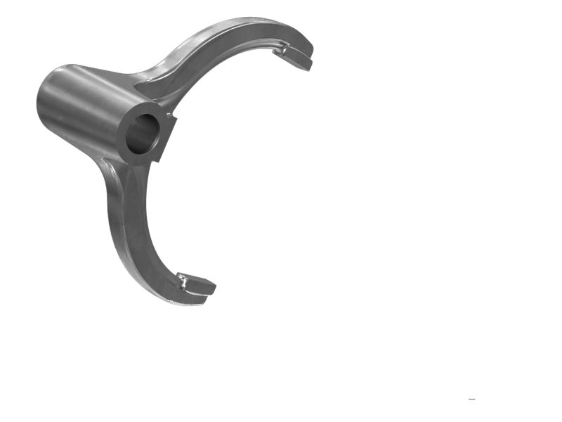 ВИЛКА ДИФФЕРЕНЦИАЛА, ПОНИЖЕННАЯ ПЕРЕДАЧА