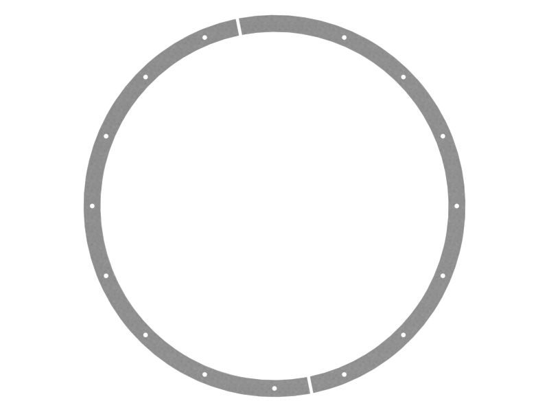 516-3175: WASHER-THRUS 5163175 купить