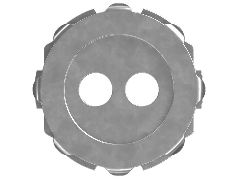 510-0416: CONNECTOR 5100416 купить