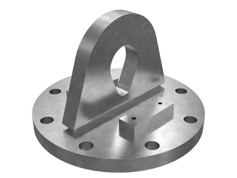 506-5520: CAP AS-JACK 5065520 купить