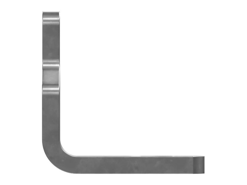 ФИКСАТОР КРУГЛОЙ ГАЙКИ