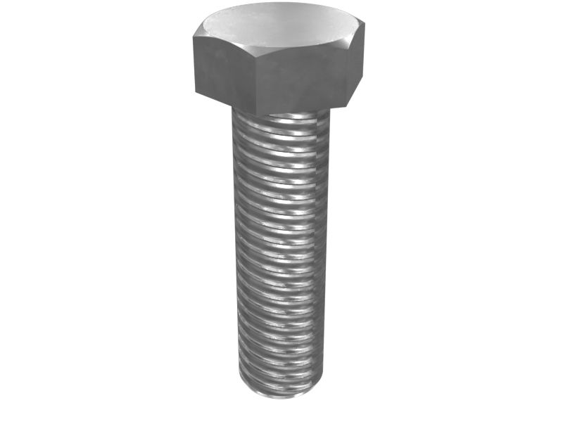 514-4066: Hex Head Bolt 5144066 купить