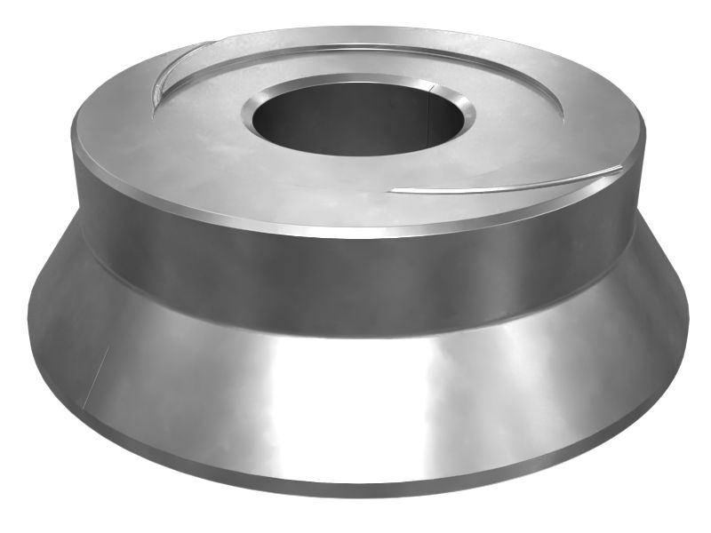 КОНИЧЕСКАЯ ШЕСТЕРНЯ