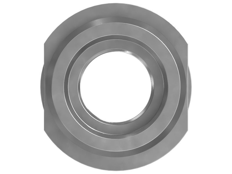 BUSHING-END
