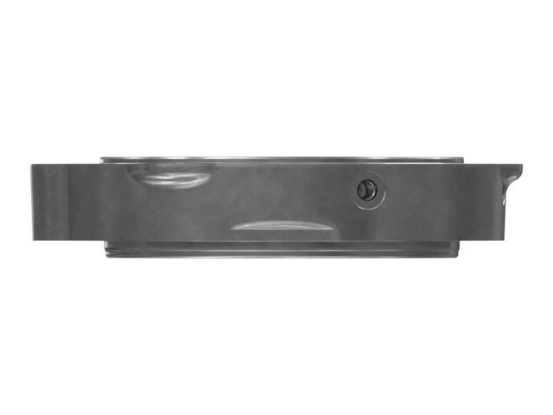 ЦИЛИНДРА ТОРМОЗА ЛЕВЫЙ