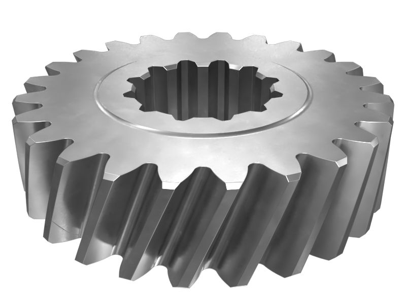 293-8719: ШЕСТЕРНЯ