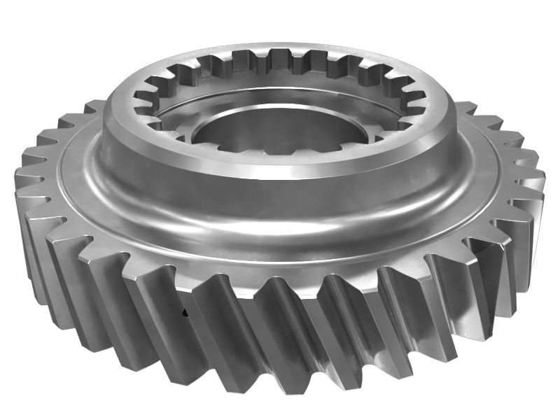 293-8718: ШЕСТЕРНЯ