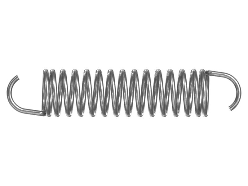 508-0062: Brake Tension Spring | CATCorp