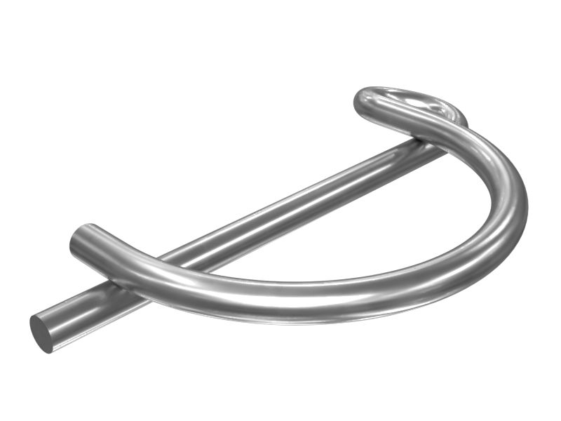 531-5086: ФИКСАТОР СТОПОРНЫЙ