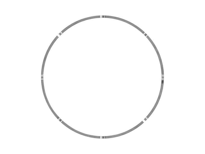 Piston Wear Ring