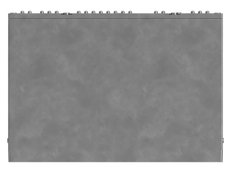 Встроенный радиоприемник в кабине