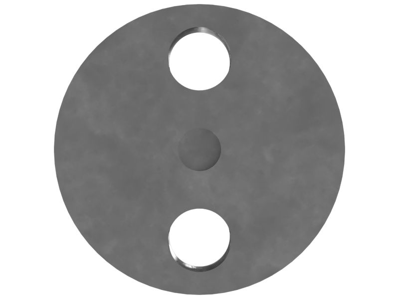 516-3132: PIN-SPACER 5163132 купить
