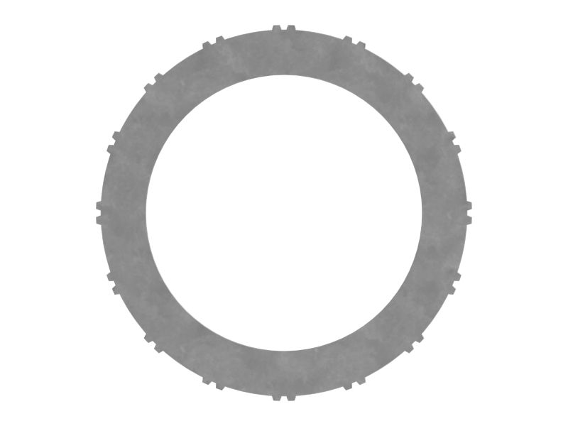 ПЛАСТИНА ВСТРЕЧНАЯ