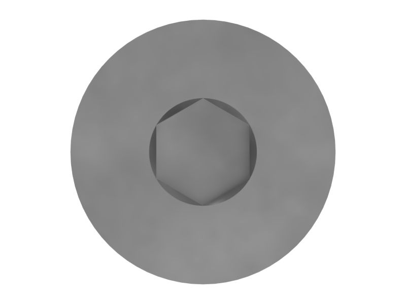 531-5706: SCREW-COUNTE 5315706 купить