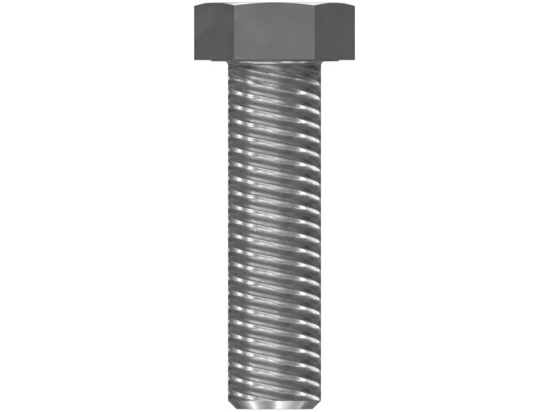 515-6763: Hex Head Bolt 5156763 купить