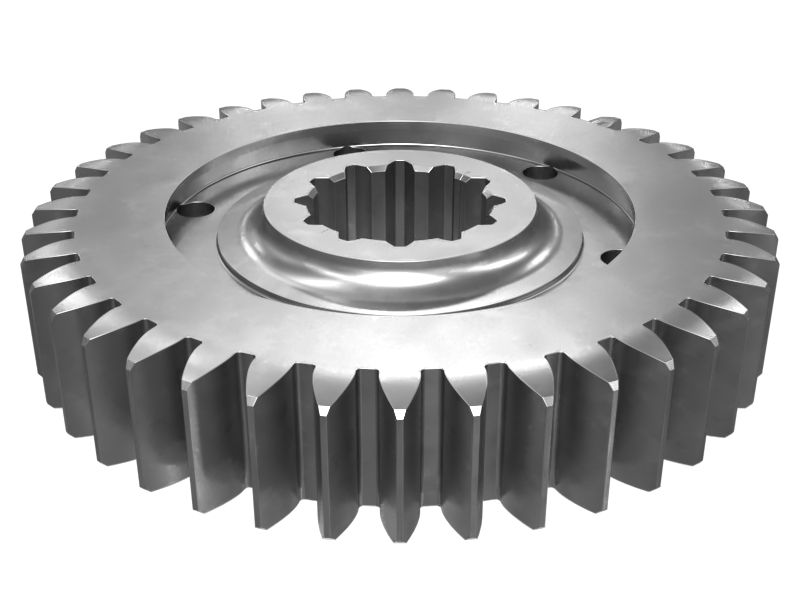 292-5384: ШЕСТЕРНЯ