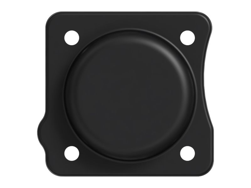 ПЕРЕДНЯЯ КРЫШКА