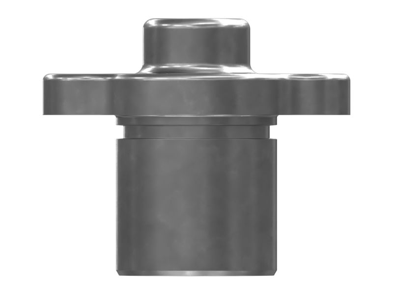 КРЫШКА ДИФФЕРЕНЦИАЛА