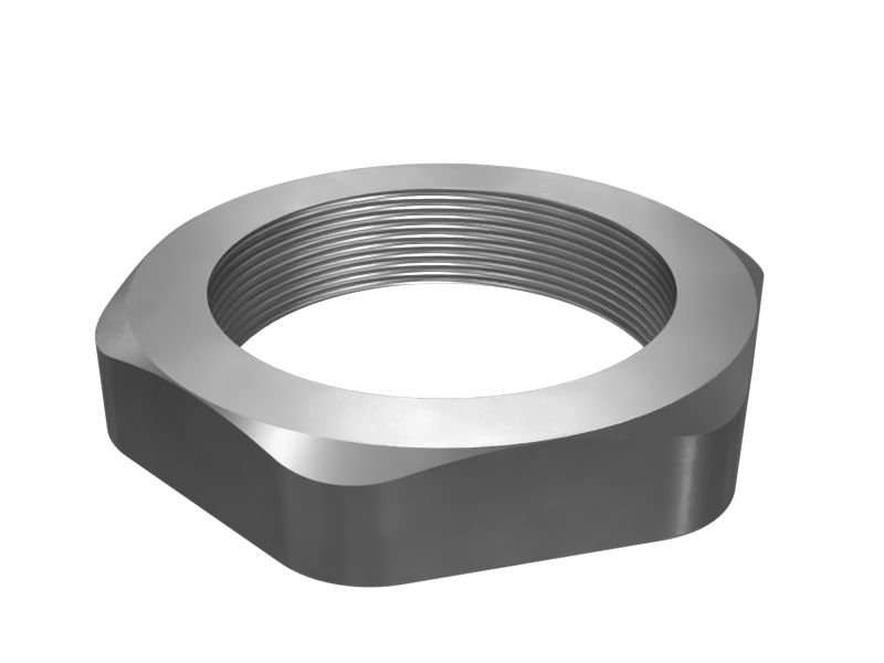 527-9229: Lock Nut 5279229 купить