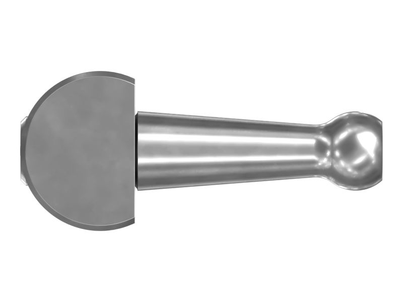 РЫЧАГ ВАЛА В СБОРЕ