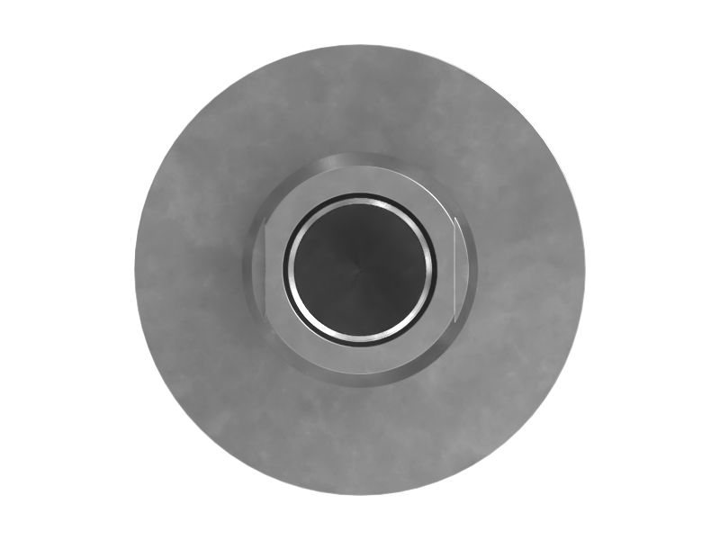 ШТОК В СБОРЕ