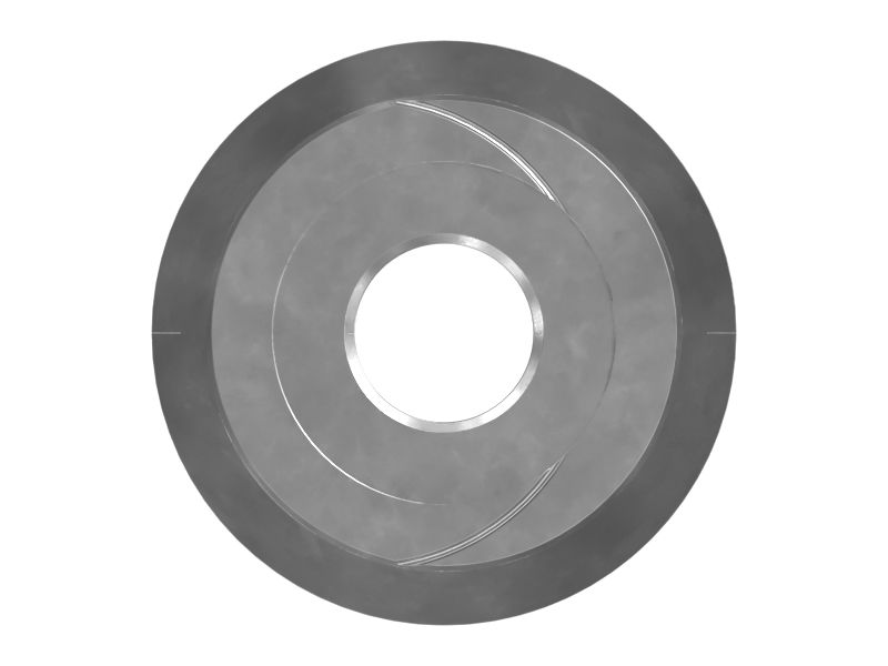 КОНИЧЕСКАЯ ШЕСТЕРНЯ