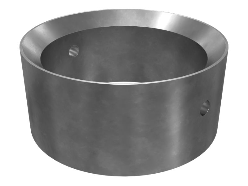 510-9004: Sleeve Bearing (bushing) 5109004 купить