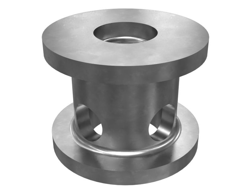 519-3563: BUSHING 5193563 купить