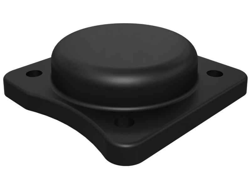 ПЕРЕДНЯЯ КРЫШКА