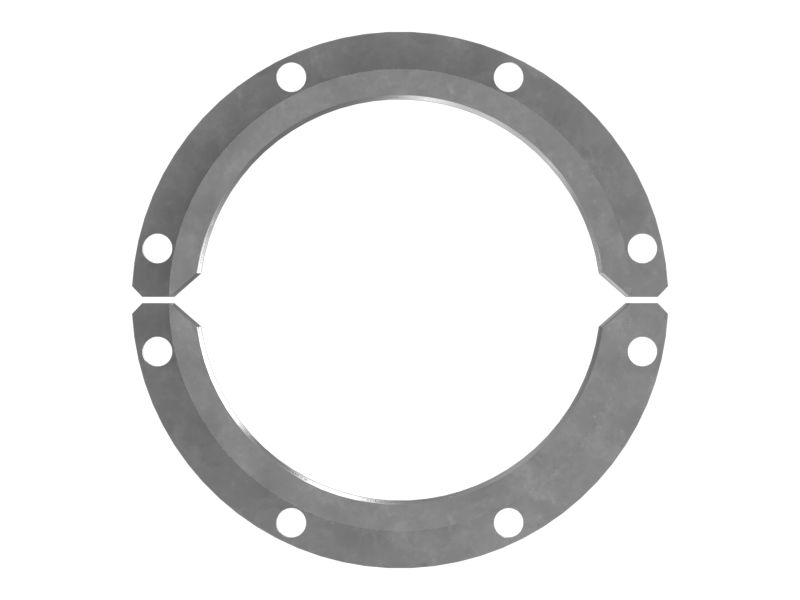 ВТУЛКА КОМПЕНСИРУЮЩАЯ